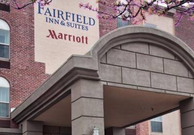 Fairfield Inn & Suites by Marriott Grand Junction Downtown/Historic Main Street