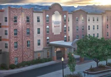 Fairfield Inn & Suites by Marriott Grand Junction Downtown/Historic Main Street