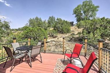 Grand Junction Townhome about 3 Mi to Downtown!
