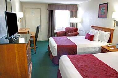 Americas Best Value Inn Grand Junction