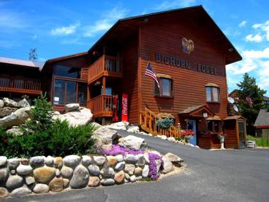 Americas Best Value Inn - Bighorn Lodge