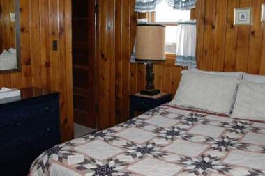 Daven Haven Lodge & Cabins