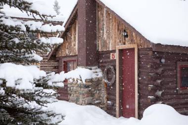 Colorado Cabin Adventures