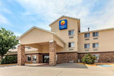 Comfort Inn & Suites Greeley