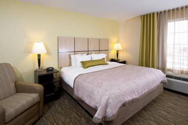 Candlewood Suites Greeley an IHG Hotel