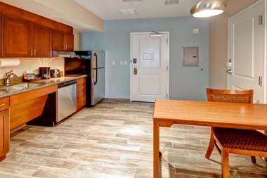 Homewood Suites by Hilton Greeley