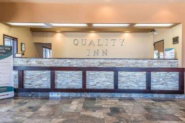 Quality Inn Near Western State Colorado University