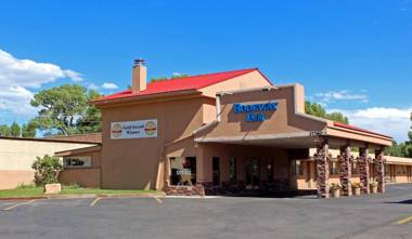 Rodeway Inn Gunnison