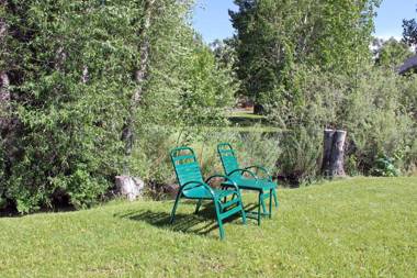 Rodeway Inn Gunnison