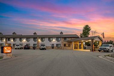 Econo Lodge Gunnison