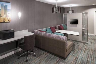 Residence Inn Denver Highlands Ranch