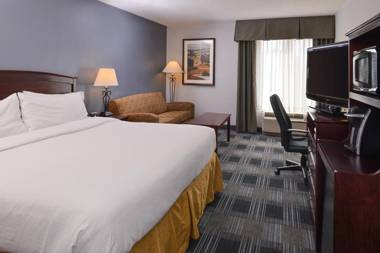 Holiday Inn Express La Junta an IHG Hotel