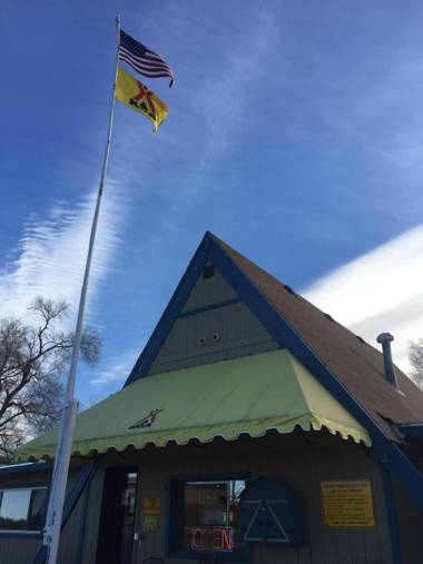 La Junta Colorado Cabins