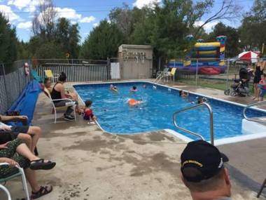 La Junta Colorado Cabins