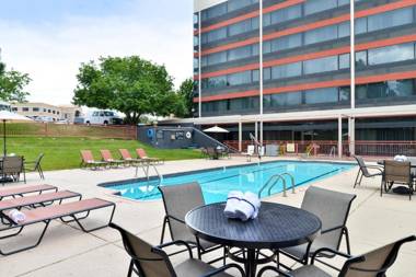 Hampton Inn Denver West Federal Center