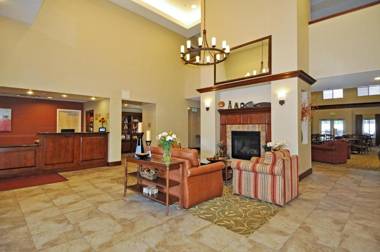 Homewood Suites by Hilton Denver West - Lakewood