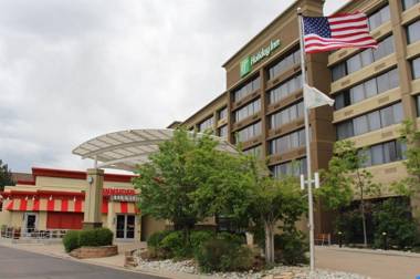 Holiday Inn Denver Lakewood an IHG Hotel