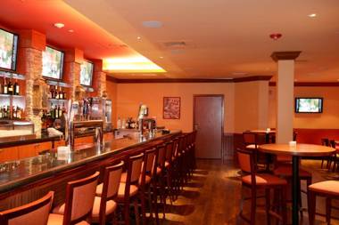 Holiday Inn Denver Lakewood an IHG Hotel