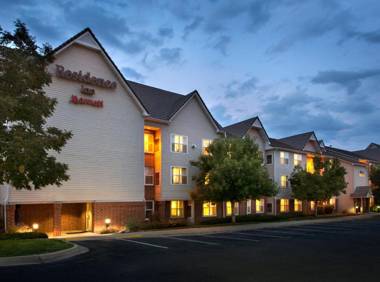 Residence Inn Denver Southwest/Lakewood