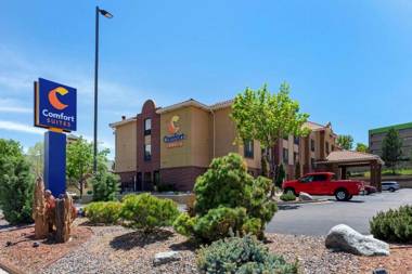 Comfort Suites Lakewood - Denver