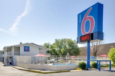 Motel 6-Lakewood CO - Denver