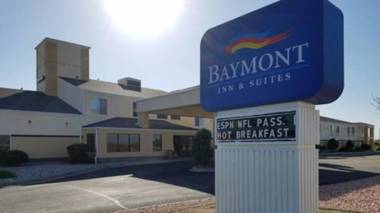 Baymont by Wyndham Limon