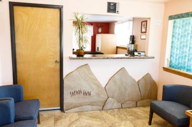 Safari Inn