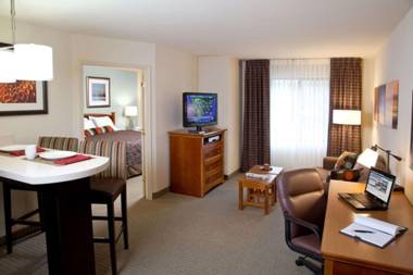 Sonesta ES Suites Denver South - Park Meadows