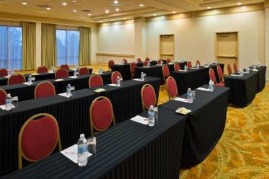 Denver Marriott South at Park Meadows