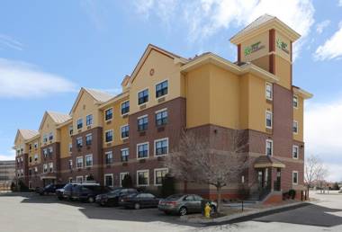 Extended Stay America Suites - Denver - Park Meadows