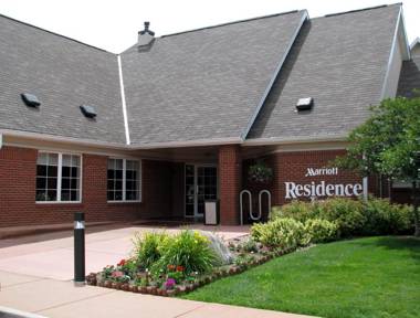 Residence Inn Boulder Longmont