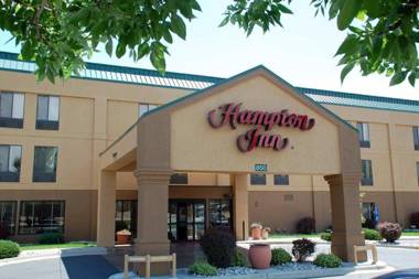 Hampton Inn Longmont