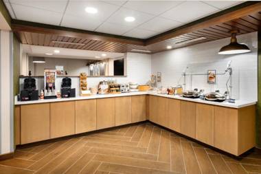 Fairfield Inn & Suites Boulder