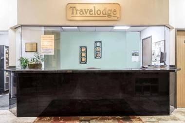 Travelodge by Wyndham Longmont