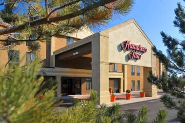 Hampton Inn Boulder/Louisville