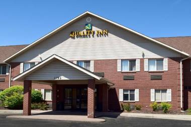 Quality Inn Louisville - Boulder