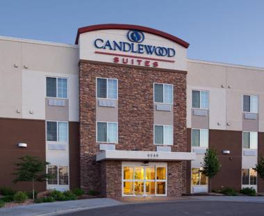 Candlewood Suites Loveland an IHG Hotel