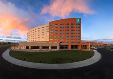 Embassy Suites Loveland Hotel Spa & Conference Center