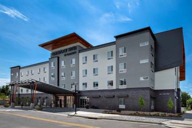 TownePlace Suites by Marriott Loveland Fort Collins