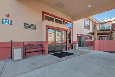 Days Inn by Wyndham Manitou Springs