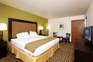 Holiday Inn Express Hotel & Suites Montrose - Townsend an IHG Hotel
