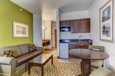 Holiday Inn Express Hotel & Suites Montrose - Townsend an IHG Hotel