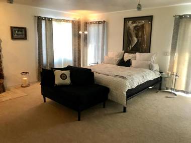 Double G Ranch & Guestlodge