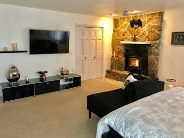 Double G Ranch & Guestlodge