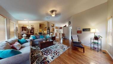 120 Winding Meadow by Vacation Rentals for You