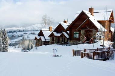 Mountain Lodge at Telluride