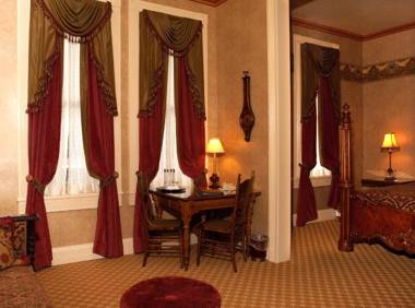 Beaumont Hotel and Spa - Adults Only