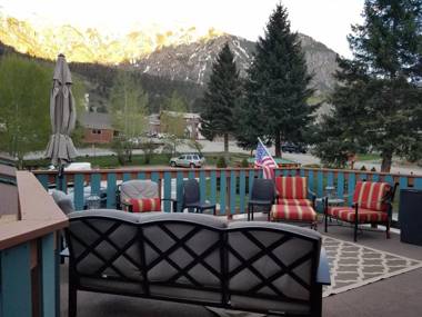 Ouray Inn