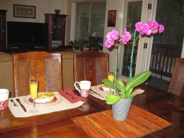 Bridal Veil Bed and Breakfast