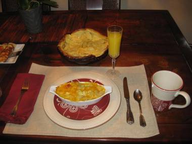 Bridal Veil Bed and Breakfast